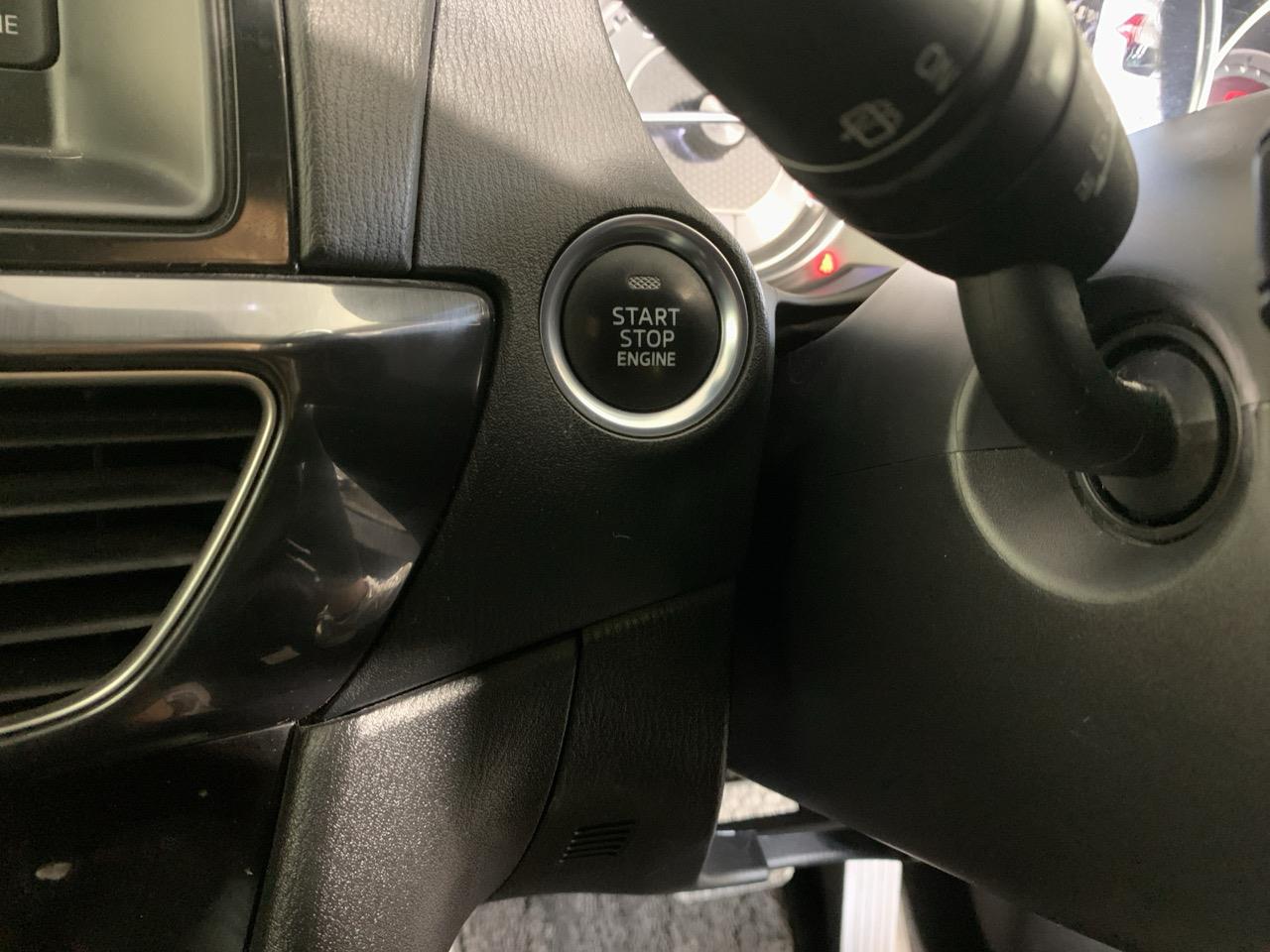 2013 Mazda Atenza 6 WAGON 20S Skyactive Station Wagon CRUISE CONTROL + REVERSING CAMERA + AUTO LIGHTS 