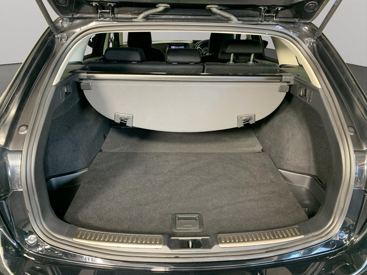 2013 Mazda Atenza 6 WAGON 20S Skyactive Station Wagon CRUISE CONTROL + REVERSING CAMERA + AUTO LIGHTS 