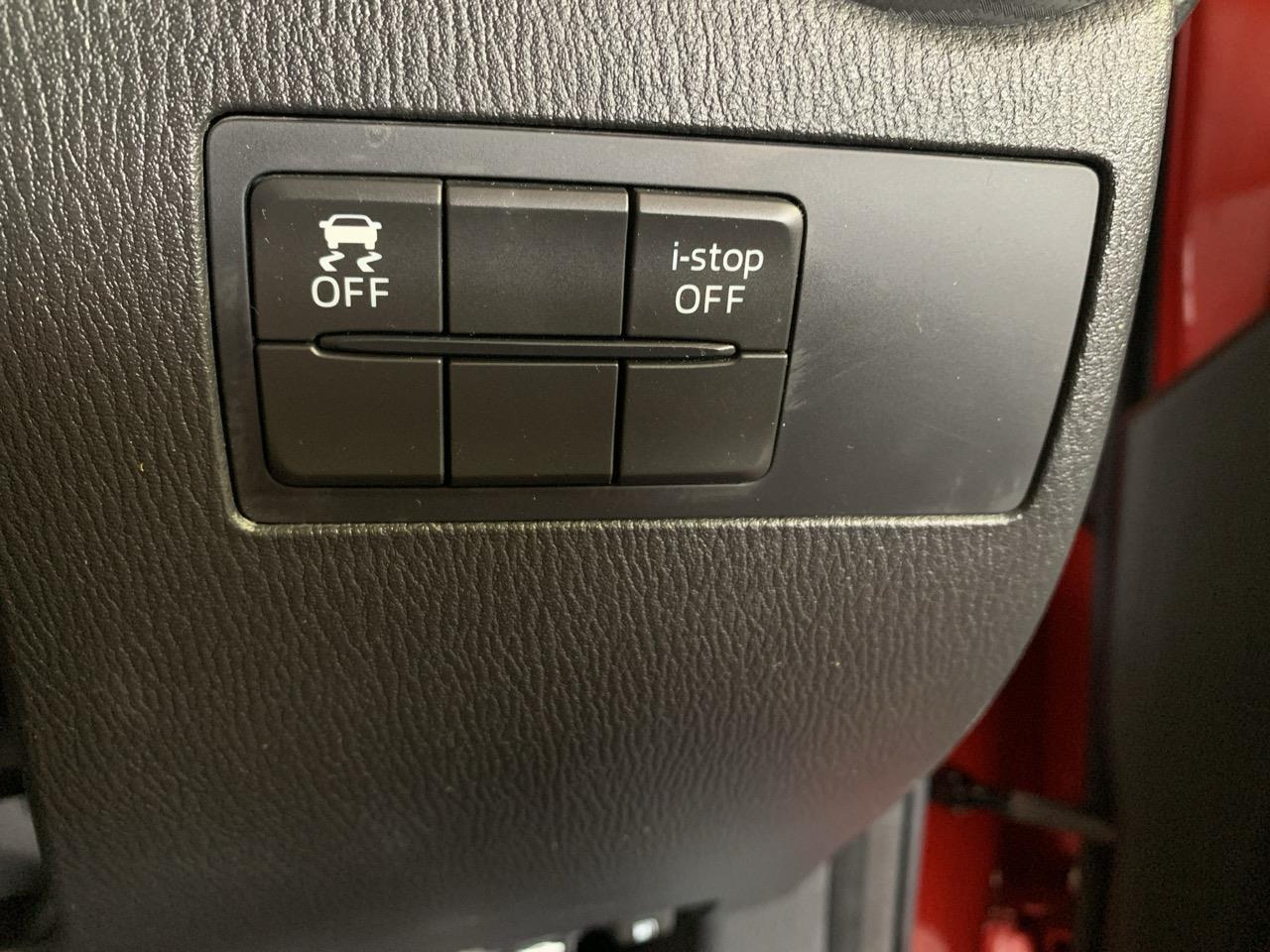 2014 Mazda Demio 2 New Shape Skyactive Hatchback LOW KM + PUSH BUTTON START + AUTO LIGHTS