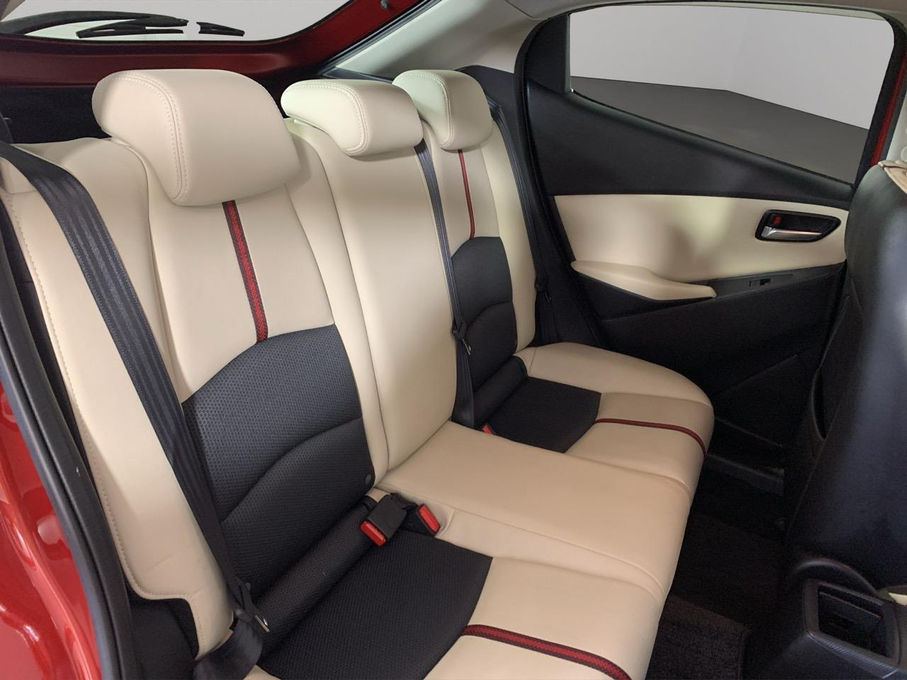 2014 Mazda Demio 2 New Shape Skyactive Hatchback LOW KM + PUSH BUTTON START + AUTO LIGHTS