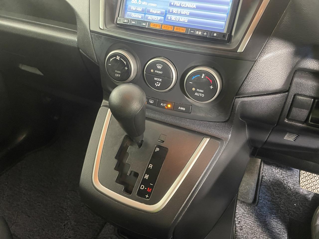 2013 Nissan Lafesta 2.0 Highway Star People Mover REVERSING CAMERA + ELECTRIC SLIDING DOOR