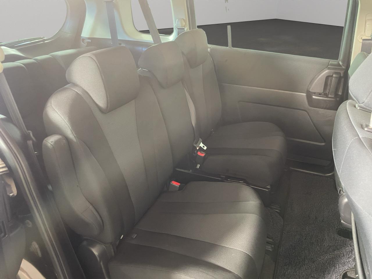 2013 Nissan Lafesta 2.0 Highway Star People Mover REVERSING CAMERA + ELECTRIC SLIDING DOOR