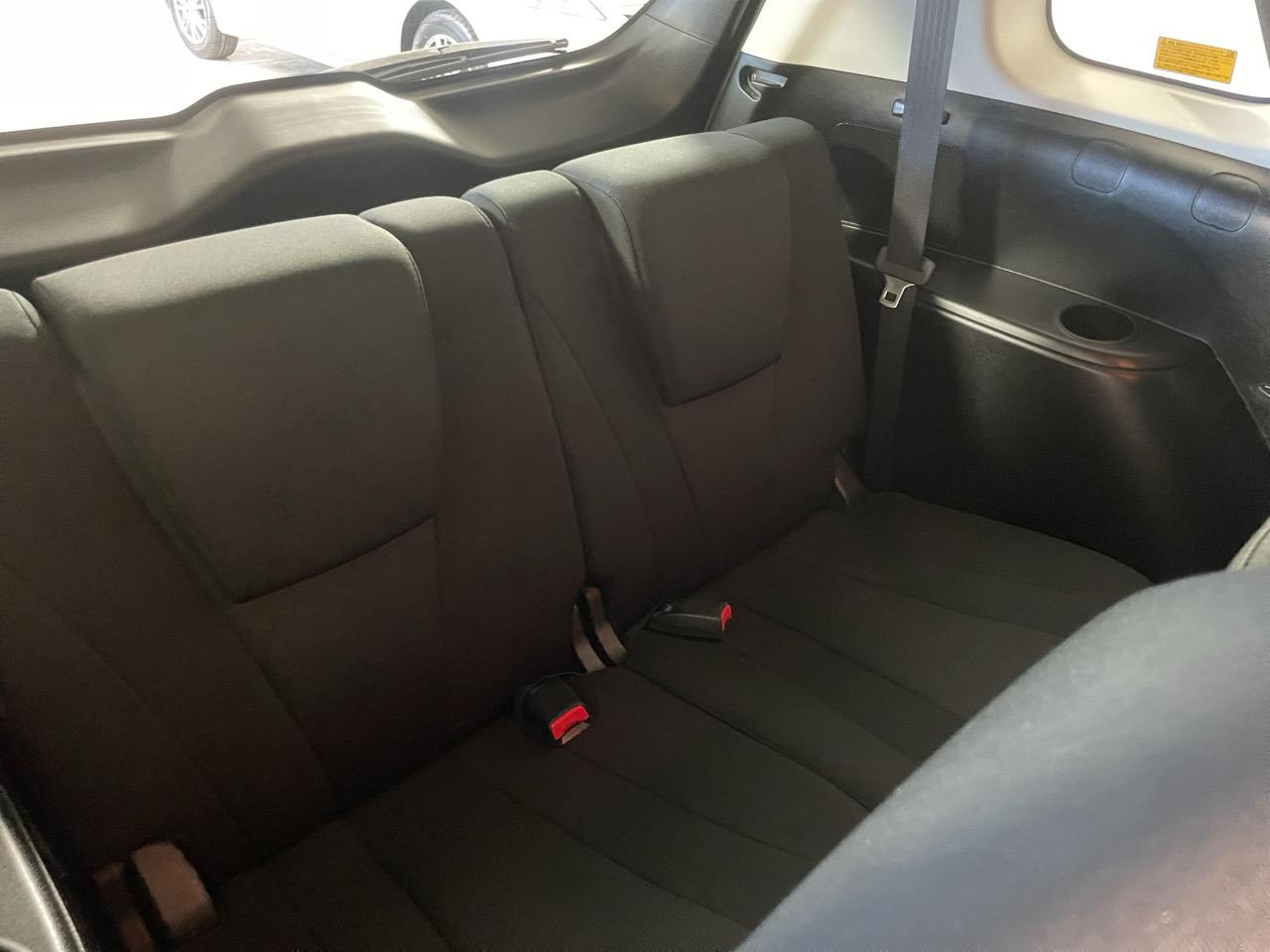 2013 Nissan Lafesta 2.0 Highway Star People Mover REVERSING CAMERA + ELECTRIC SLIDING DOOR