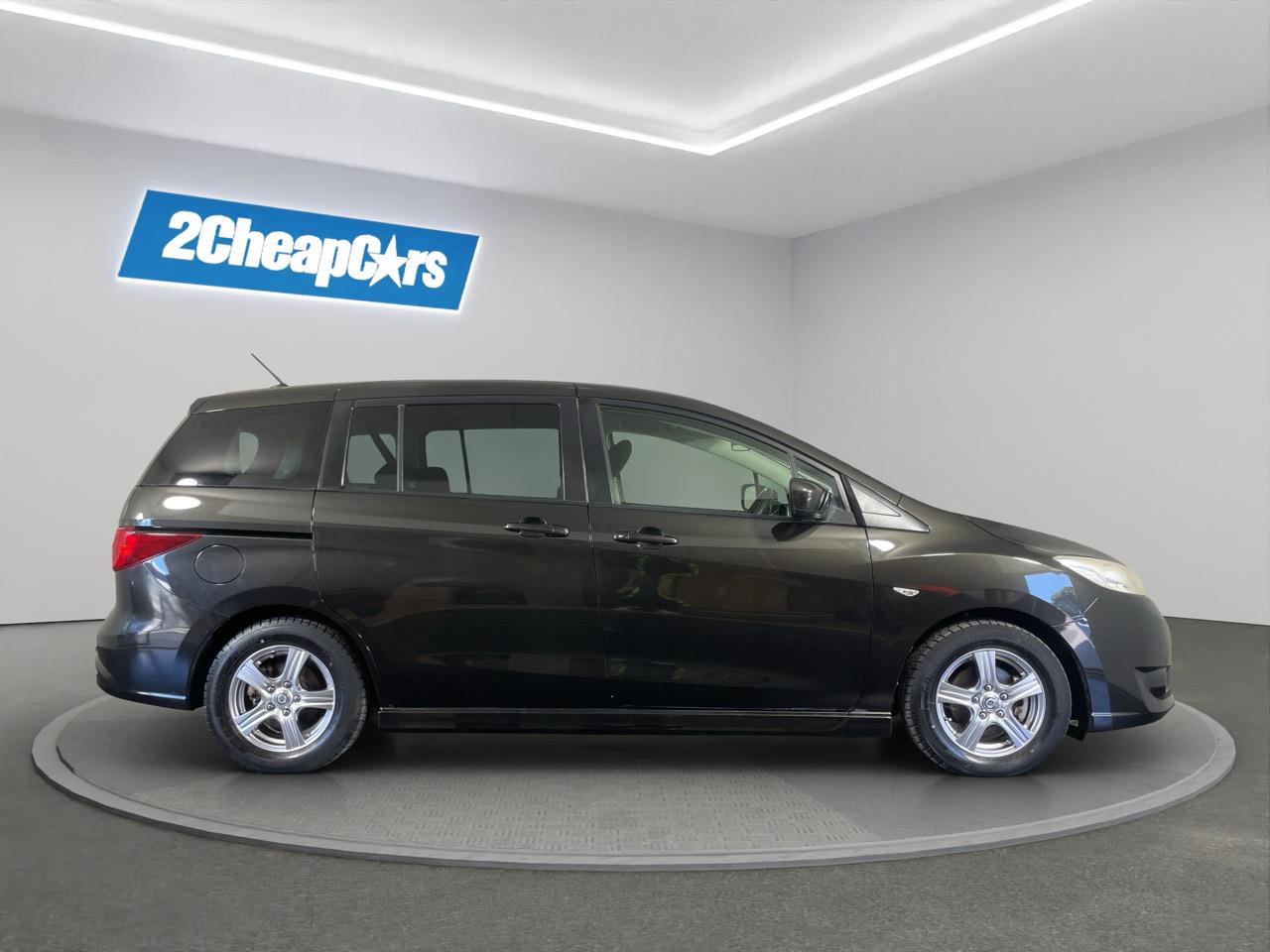 2013 Nissan Lafesta 2.0 Highway Star People Mover REVERSING CAMERA + ELECTRIC SLIDING DOOR