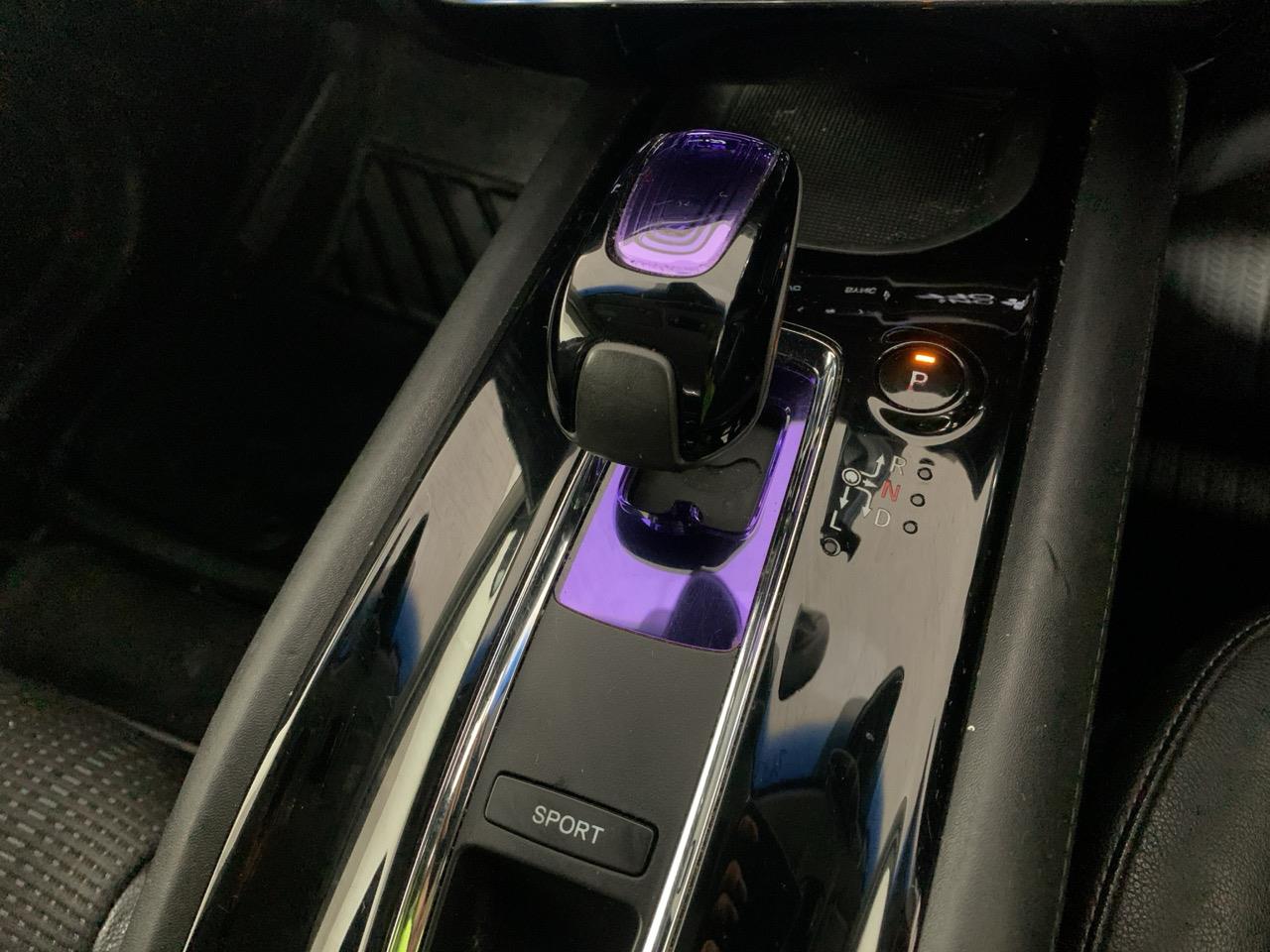 2014 Honda Vezel HYBRD Z Hatchback CRUISE CONTROL + HEATED SEATS + AUTO LIGHTS