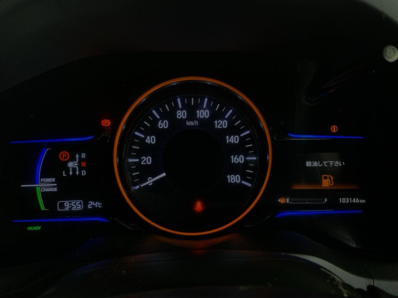 2014 Honda Vezel HYBRD Z Hatchback CRUISE CONTROL + HEATED SEATS + AUTO LIGHTS