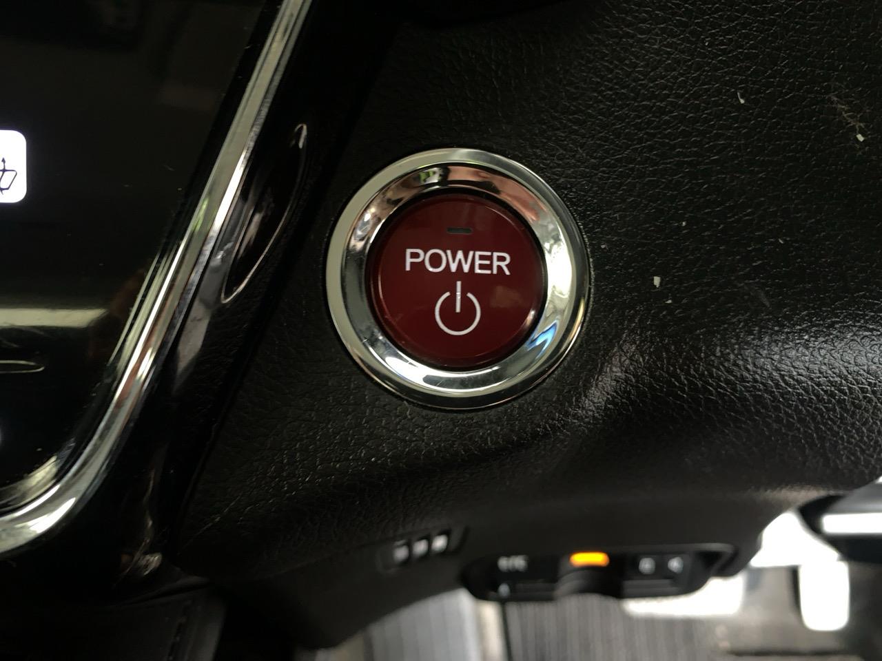 2014 Honda Vezel HYBRD Z Hatchback CRUISE CONTROL + HEATED SEATS + AUTO LIGHTS