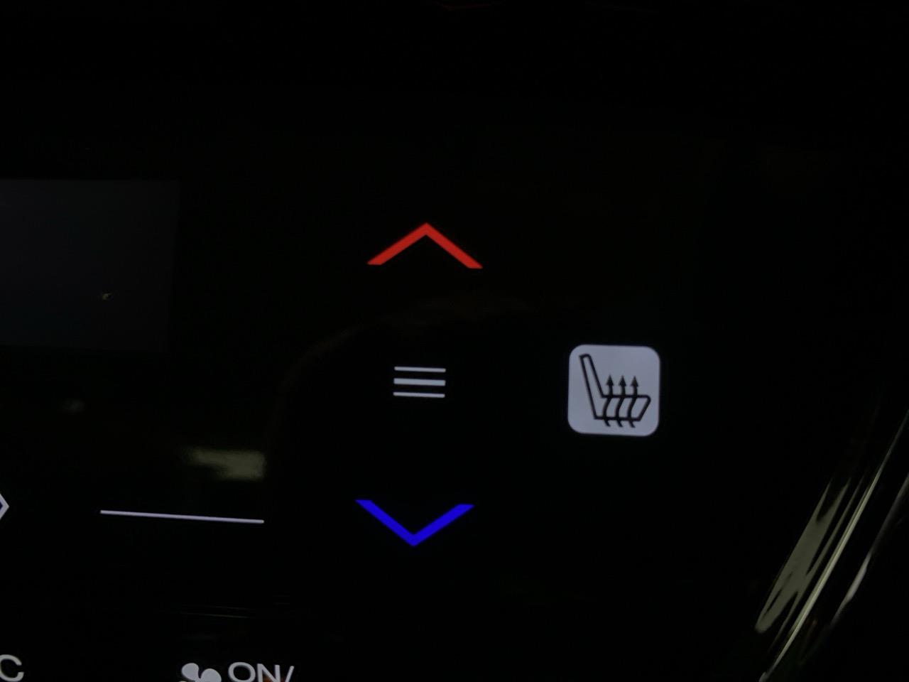 2014 Honda Vezel HYBRD Z Hatchback CRUISE CONTROL + HEATED SEATS + AUTO LIGHTS