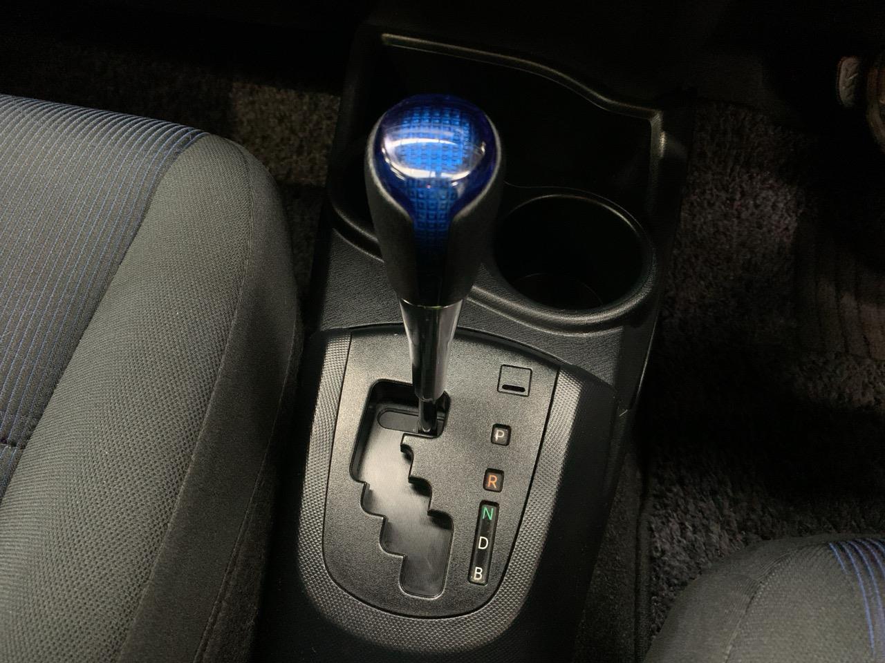 2015 Toyota Aqua Facelift Model S Hatchback CRUISE CONTROL + HEATED SEATS + REVERSING CAMERA