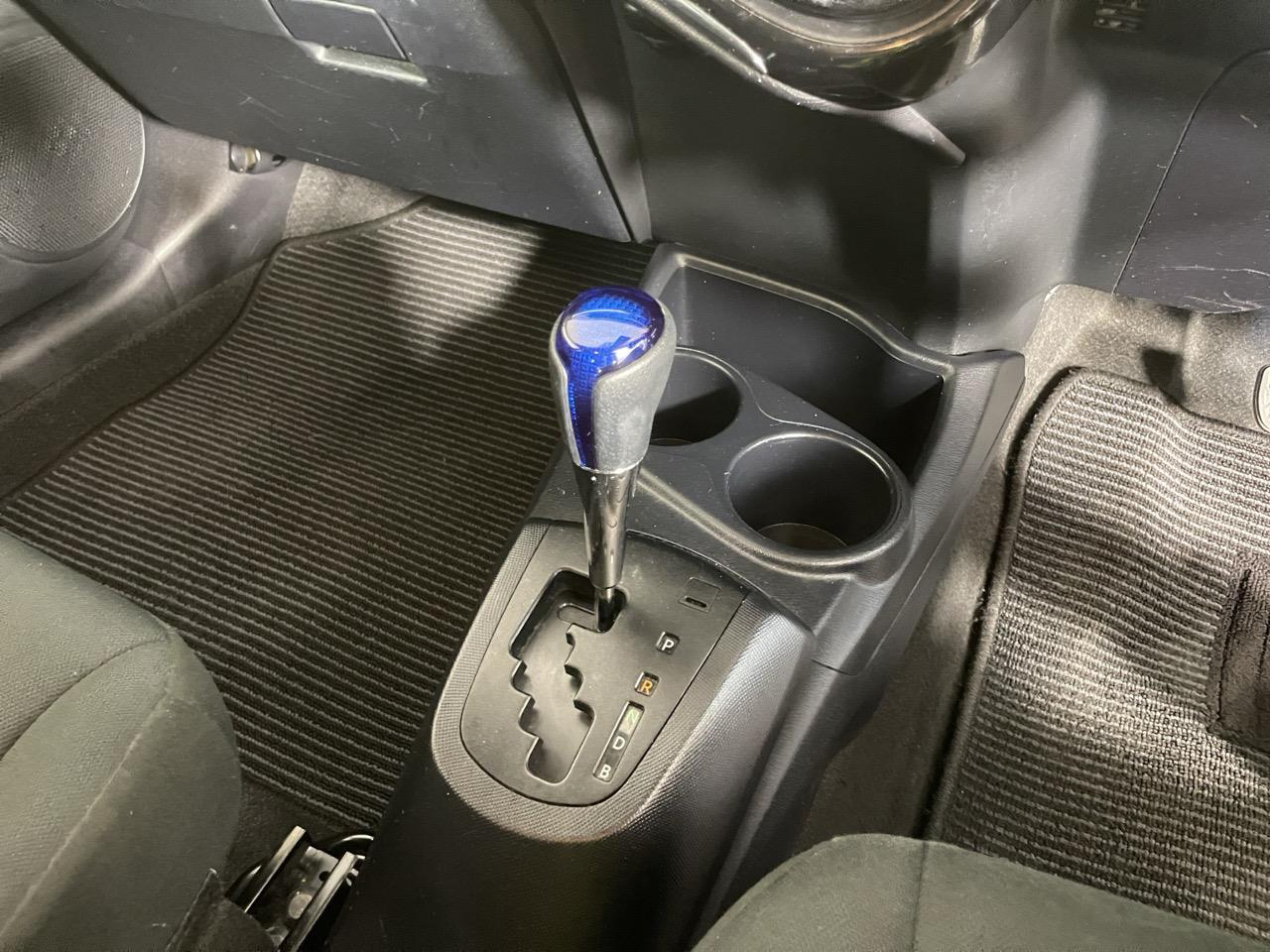 2018 Toyota Aqua NEW SHAPE Hatchback GREAT SPACE + GREAT FUEL EFFICIENCY