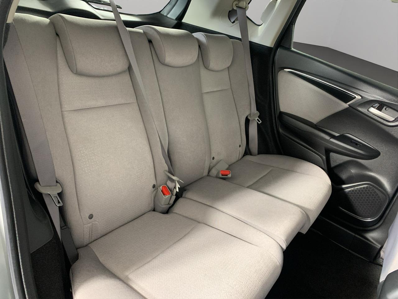 2013 Honda Fit Jazz Hybrid New Shape Hatchback REVERSING CAMERA + PUSH BUTTON START + AUTO LIGHTS