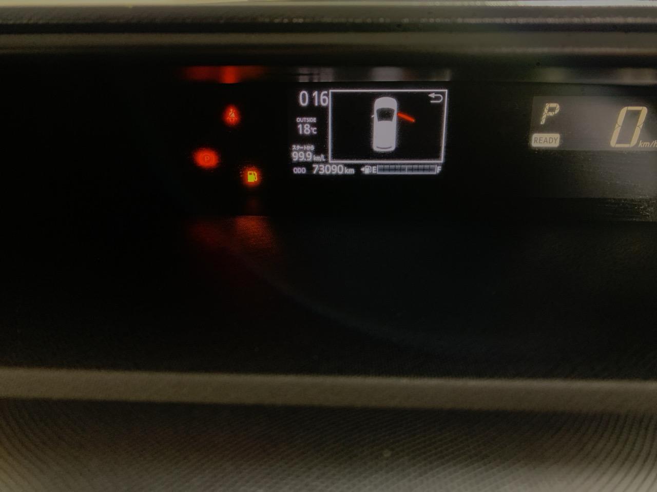 2017 Toyota Aqua New Shape G Hatchback REVERSING CAMERA + HEATED SEATS + AUTO LIGHTS