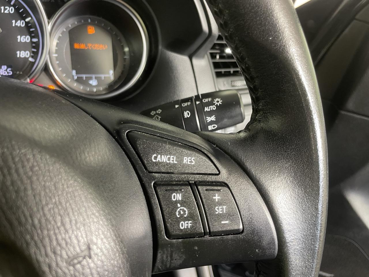 2014 Mazda CX-5 20 S SKYACTIVE NEW SHAPE RV/SUV REVERSING CAMERA + PARKING SENSORS