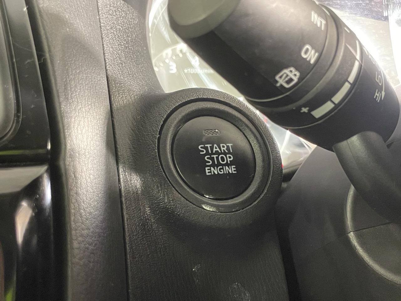 2014 Mazda CX-5 20 S SKYACTIVE NEW SHAPE RV/SUV REVERSING CAMERA + PARKING SENSORS