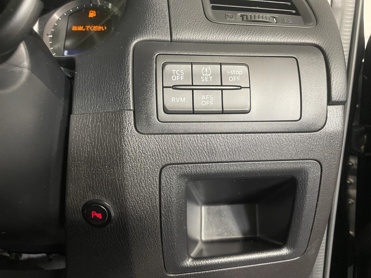 2014 Mazda CX-5 20 S SKYACTIVE NEW SHAPE RV/SUV REVERSING CAMERA + PARKING SENSORS