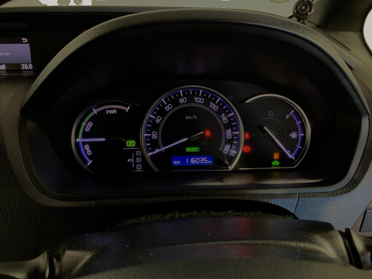 2014 Toyota Esquire Hybrid G People Mover CRUISE CONTROL + POWER SLIDING DOORS + AUTO LIGHTS