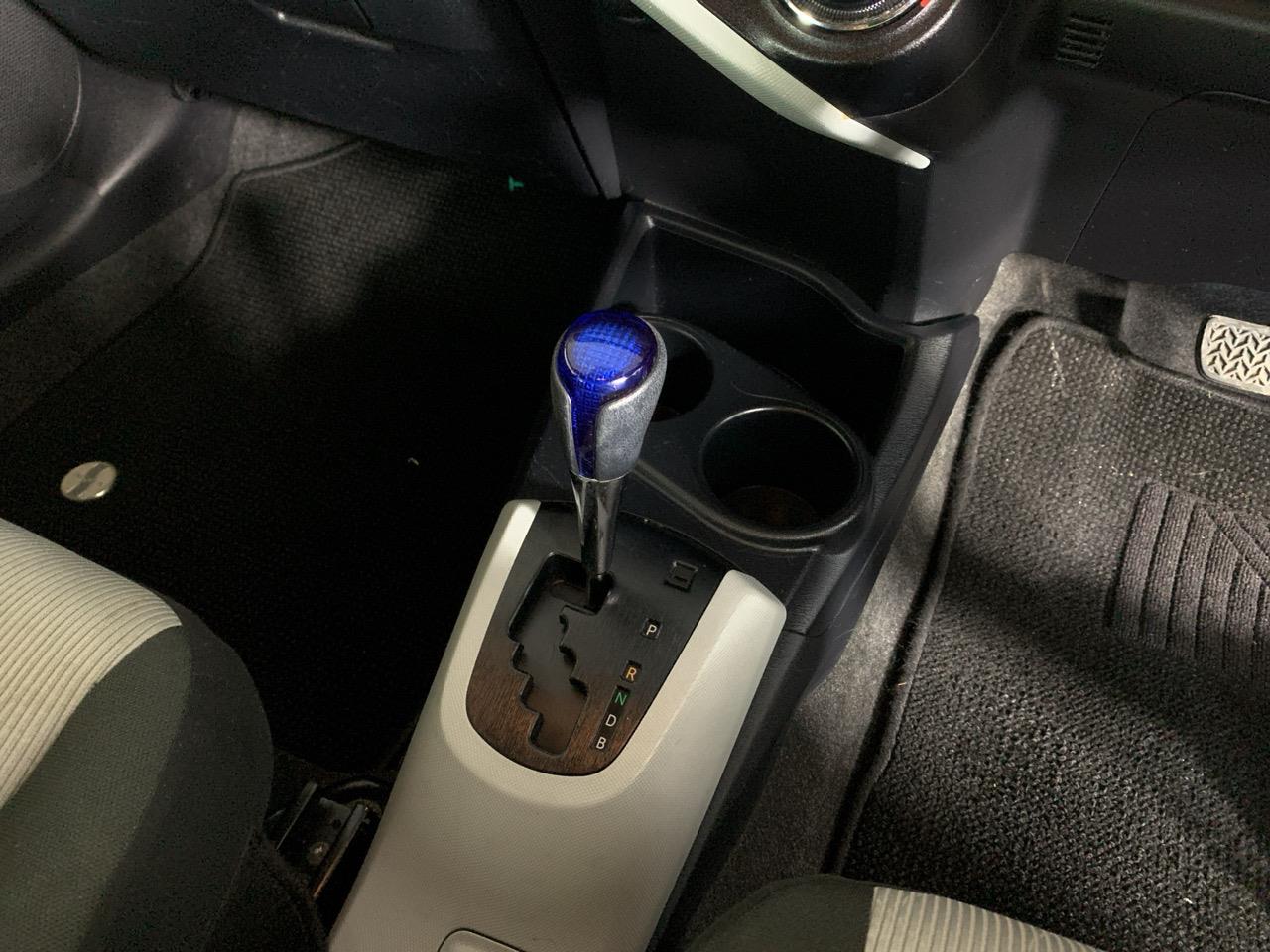 2014 Toyota Aqua S Hatchback PUSH START + REVERSING CAMERA + AUTO LIGHTS