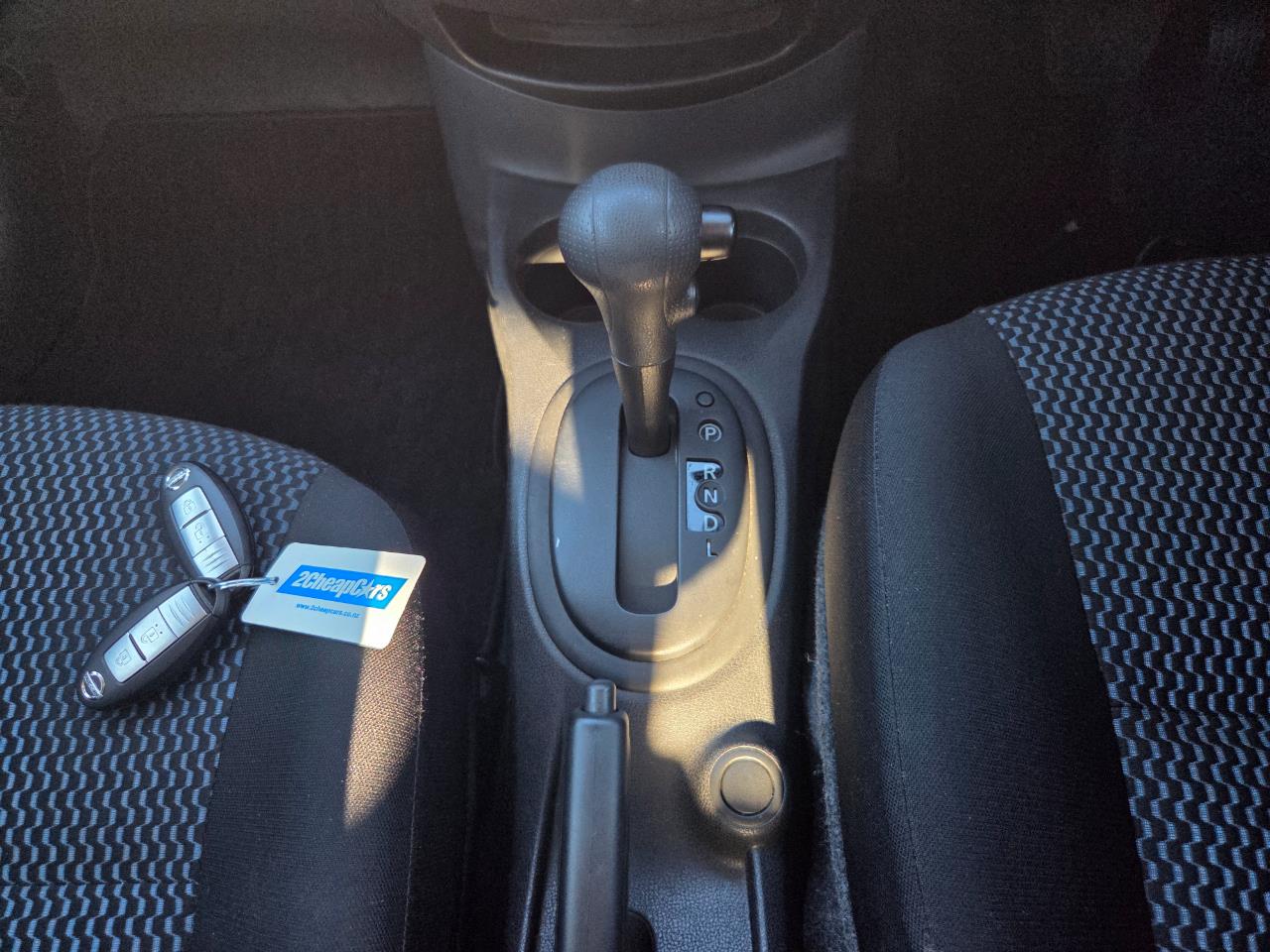 2016 Nissan Note 1.2 X Emergency Brake Package Hatchback 360 DEGREE CAMERA + PARKING SENSORS + PUSH START