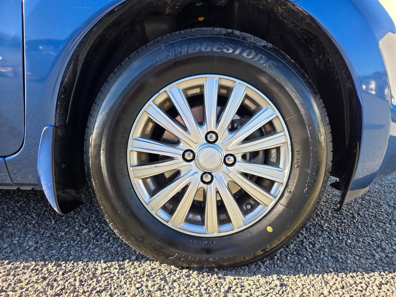 2016 Nissan Note 1.2 X Emergency Brake Package Hatchback 360 DEGREE CAMERA + PARKING SENSORS + PUSH START