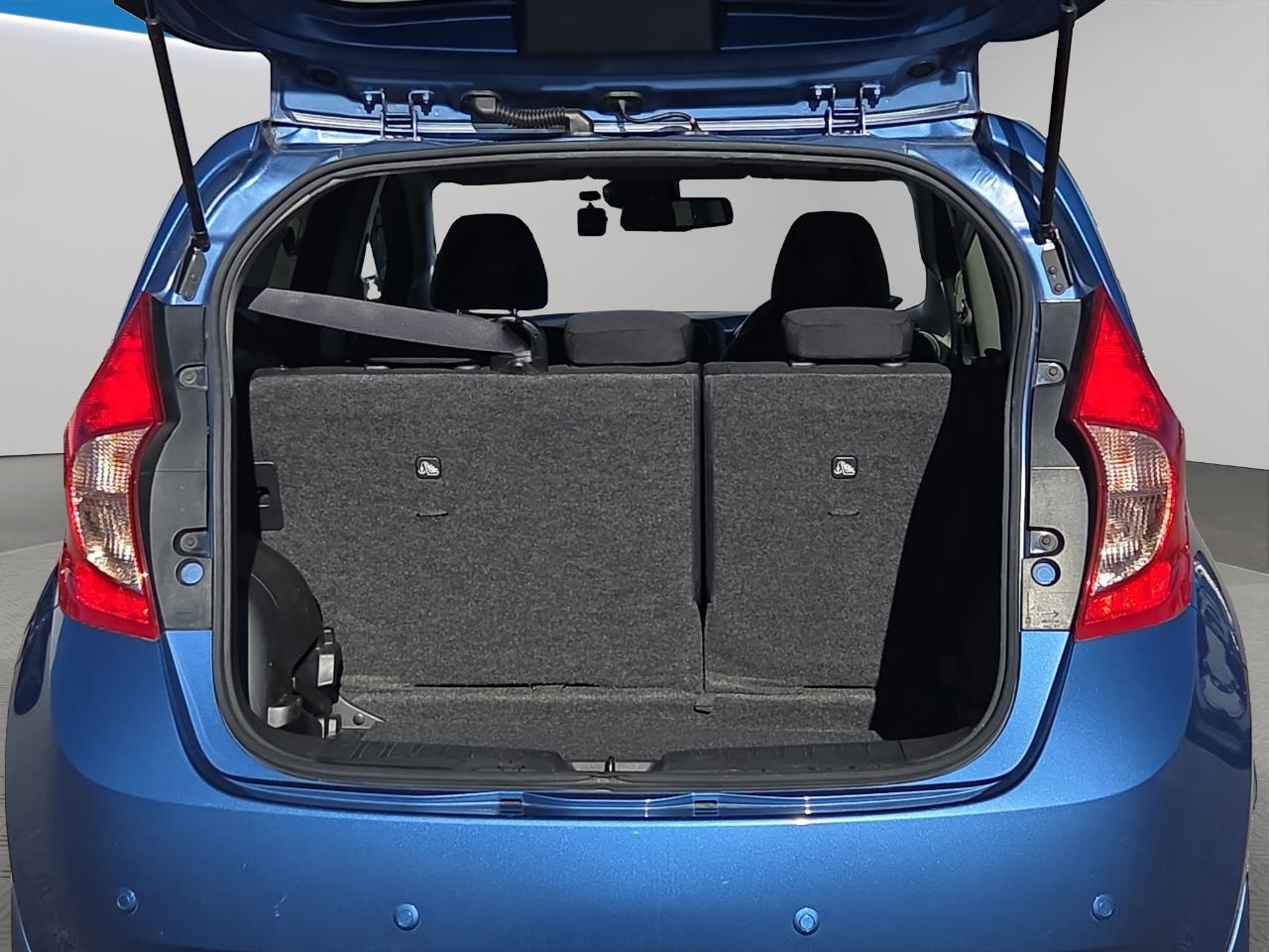 2016 Nissan Note 1.2 X Emergency Brake Package Hatchback 360 DEGREE CAMERA + PARKING SENSORS + PUSH START