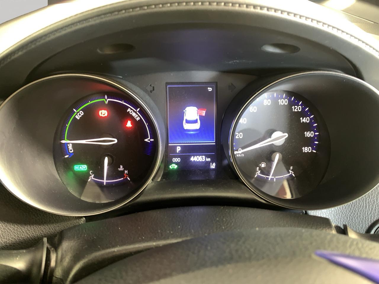 2019 Toyota C-HR HYBRID S RV/SUV LOW KMS + CRUISE CONTROL + AUTO LIGHTS