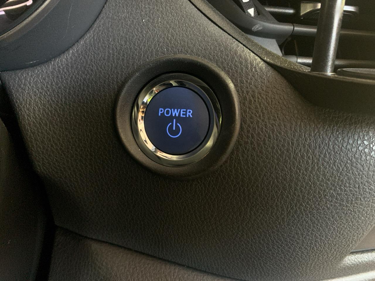 2019 Toyota C-HR HYBRID S RV/SUV LOW KMS + CRUISE CONTROL + AUTO LIGHTS