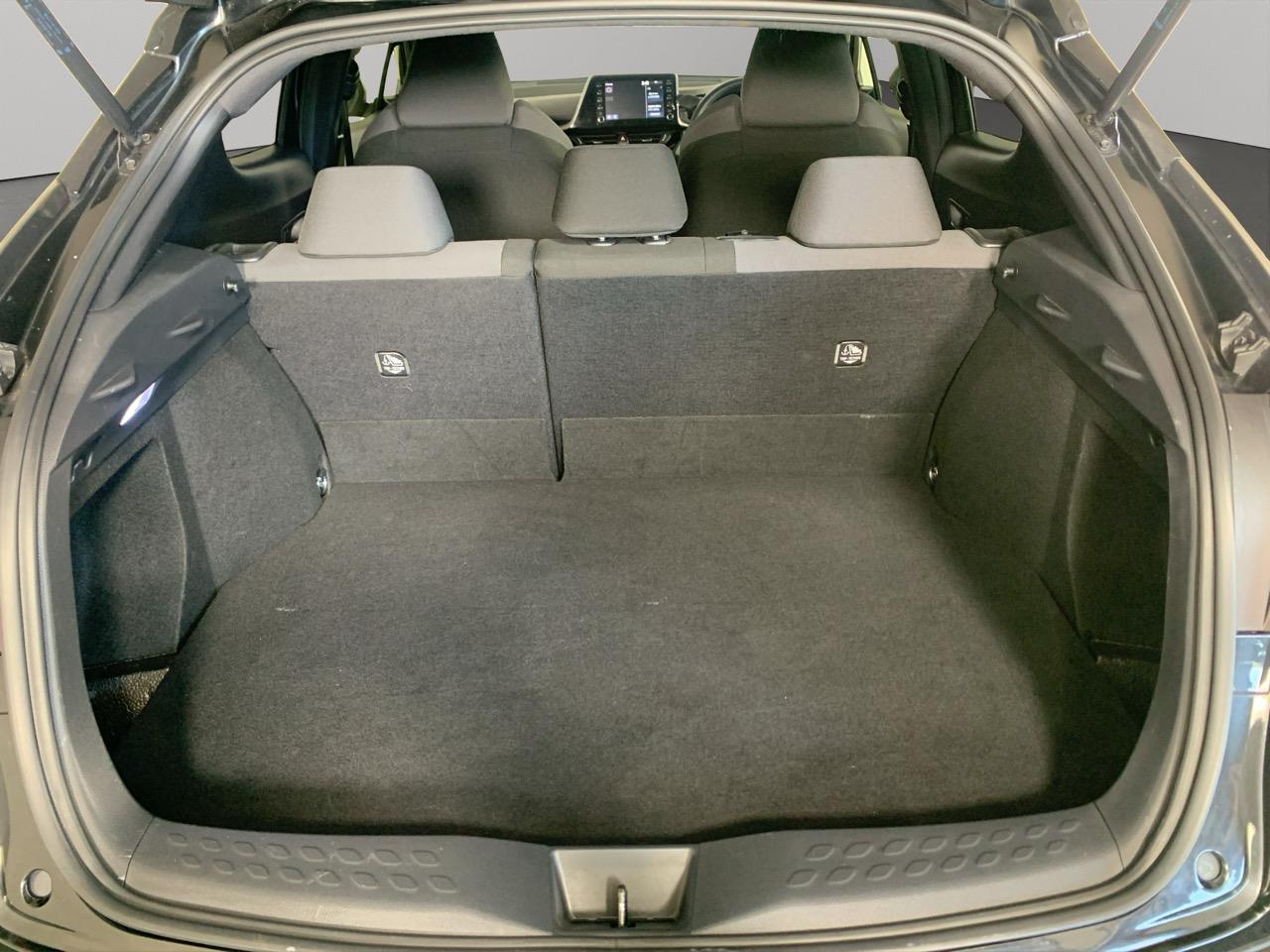 2019 Toyota C-HR HYBRID S RV/SUV LOW KMS + CRUISE CONTROL + AUTO LIGHTS