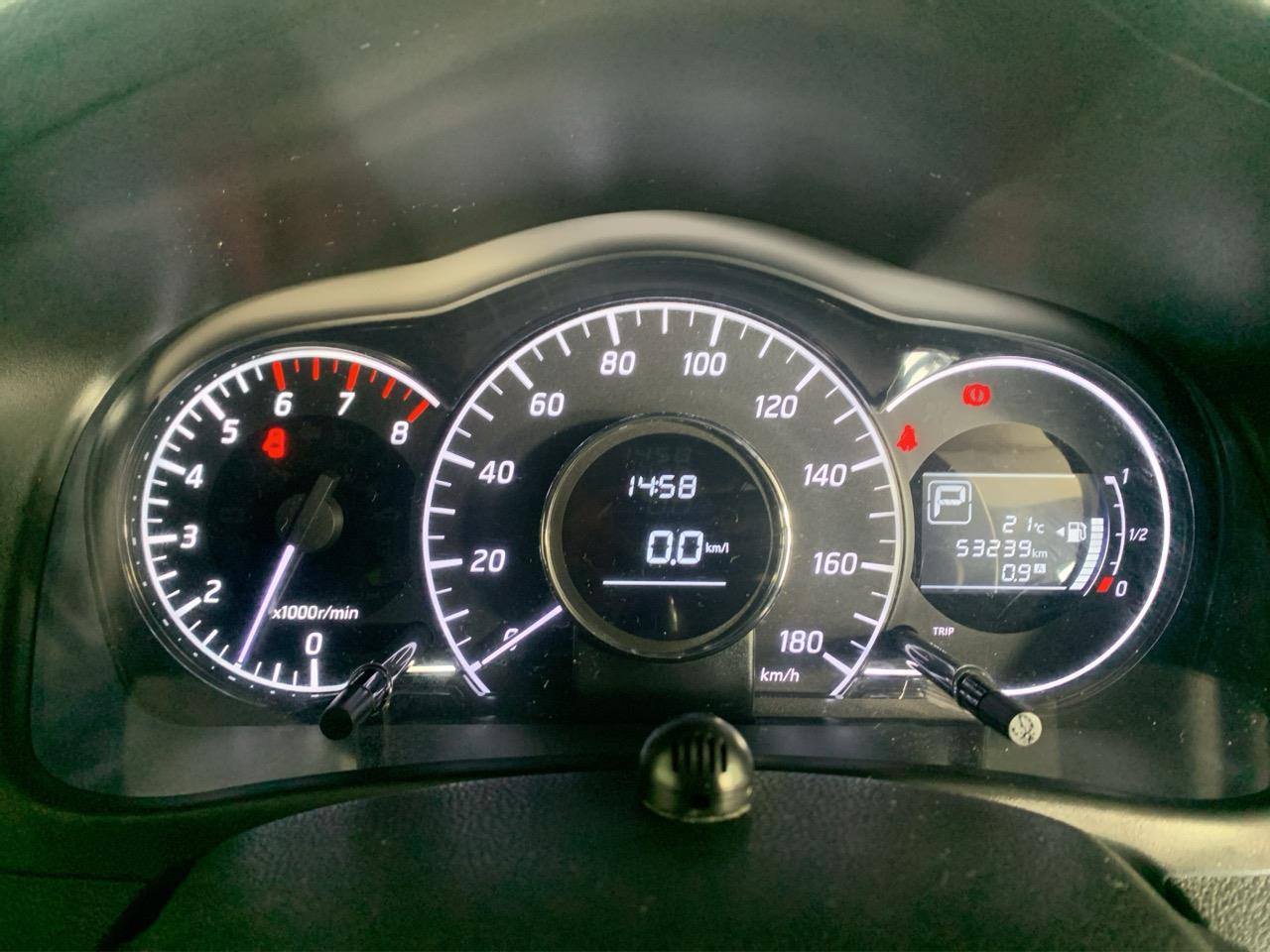 2015 Nissan Note 1.2 X Emergency Brake Package  LOW KM + 360 DEGREE CAMERA + PARKING SENSORS