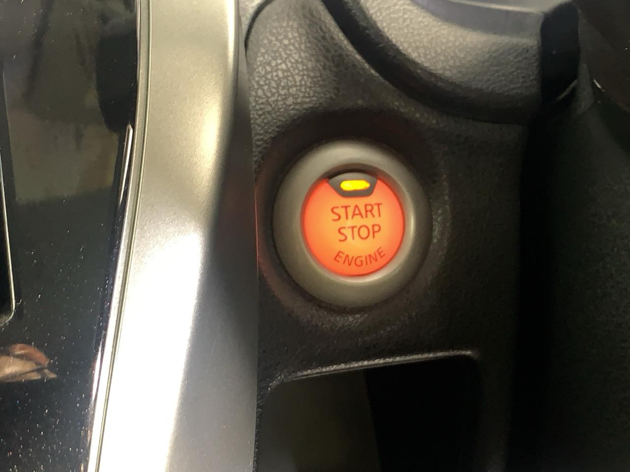 2015 Nissan Note 1.2 X Emergency Brake Package  LOW KM + 360 DEGREE CAMERA + PARKING SENSORS