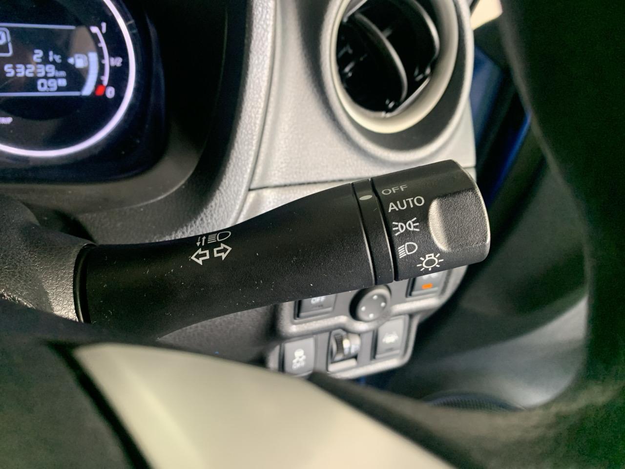 2015 Nissan Note 1.2 X Emergency Brake Package  LOW KM + 360 DEGREE CAMERA + PARKING SENSORS