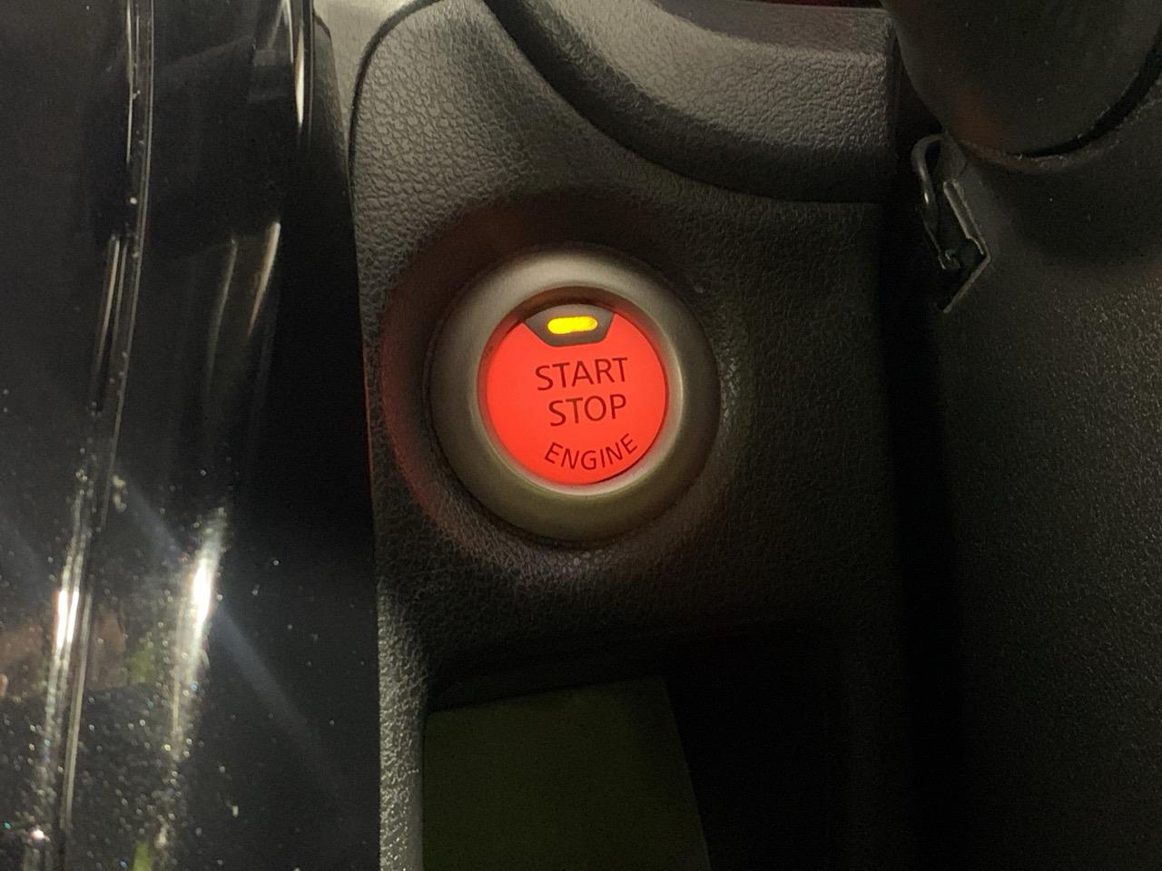 2018 Nissan Note Facelift 1.2 Emergency Brake Package Hatchback LOW KM + PARKING SENSORS + REVESING CAMERA 