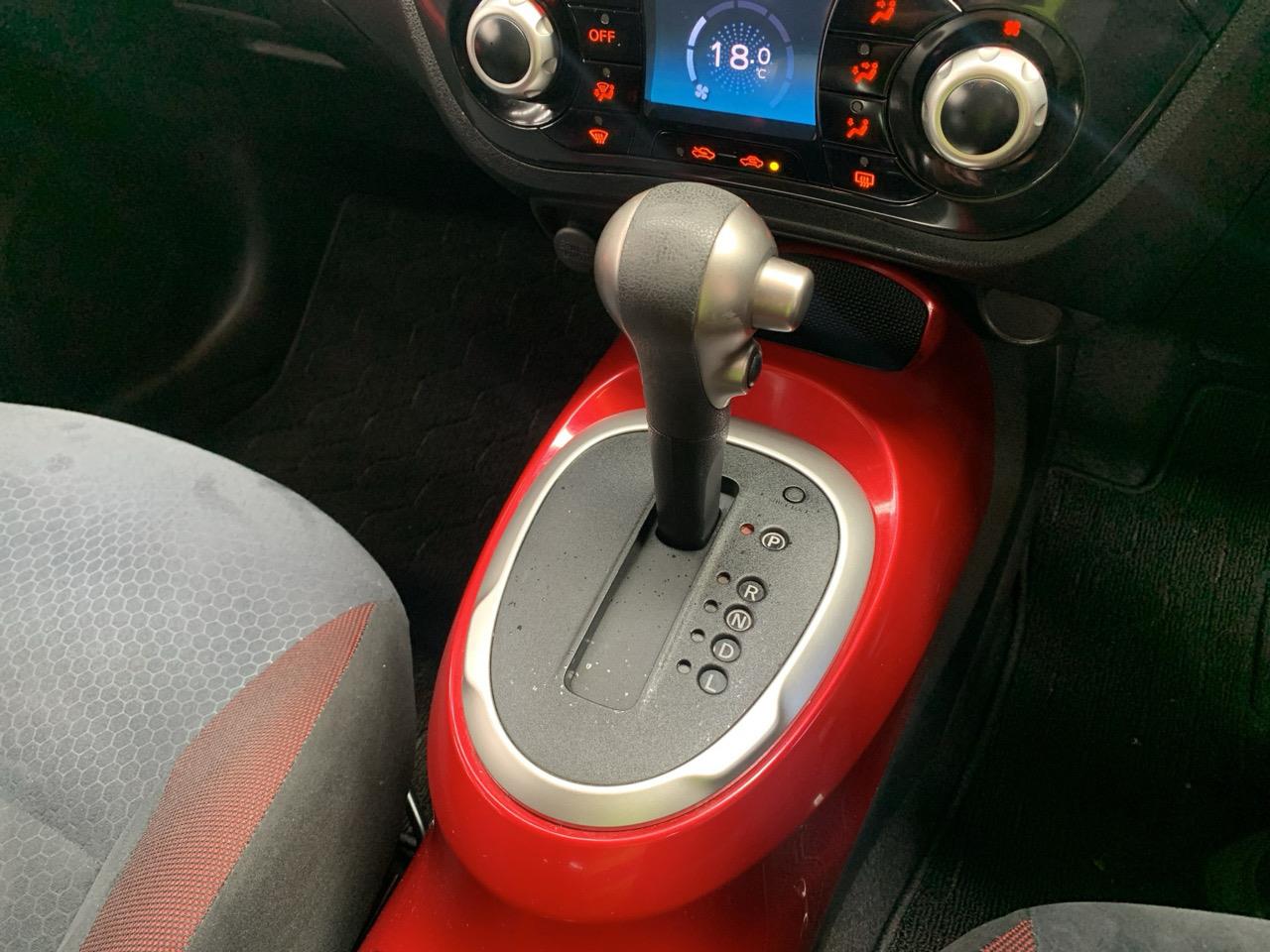 2013 Nissan Juke  RV/SUV PUSH BUTTON START + AUTO LIGHTS + REVERSING CAMERA