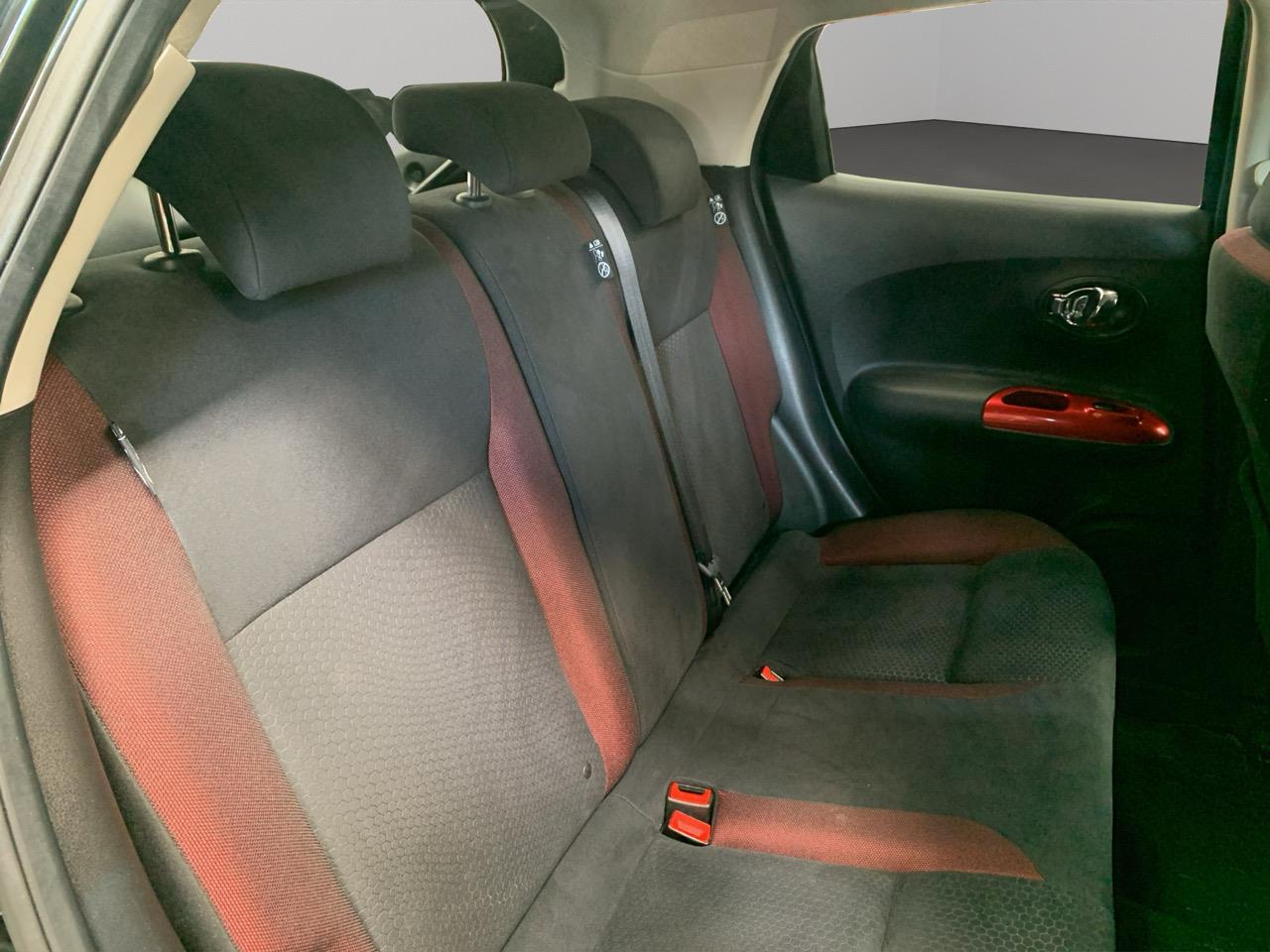 2013 Nissan Juke  RV/SUV PUSH BUTTON START + AUTO LIGHTS + REVERSING CAMERA