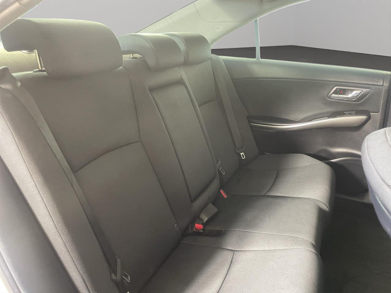 2012 Toyota SAI S Sedan LOW KMS + REVERSING CAMERA + AUTO LIGHTS