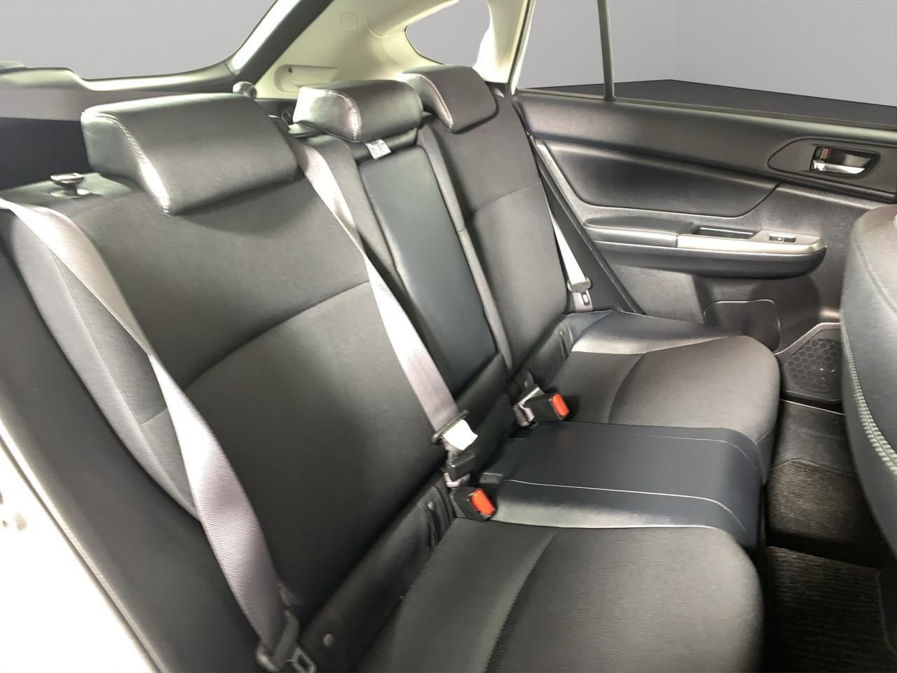 2015 Subaru Impreza SPORT 1.6 Hatchback REVERSING CAMERA + PUSH BUTTON START