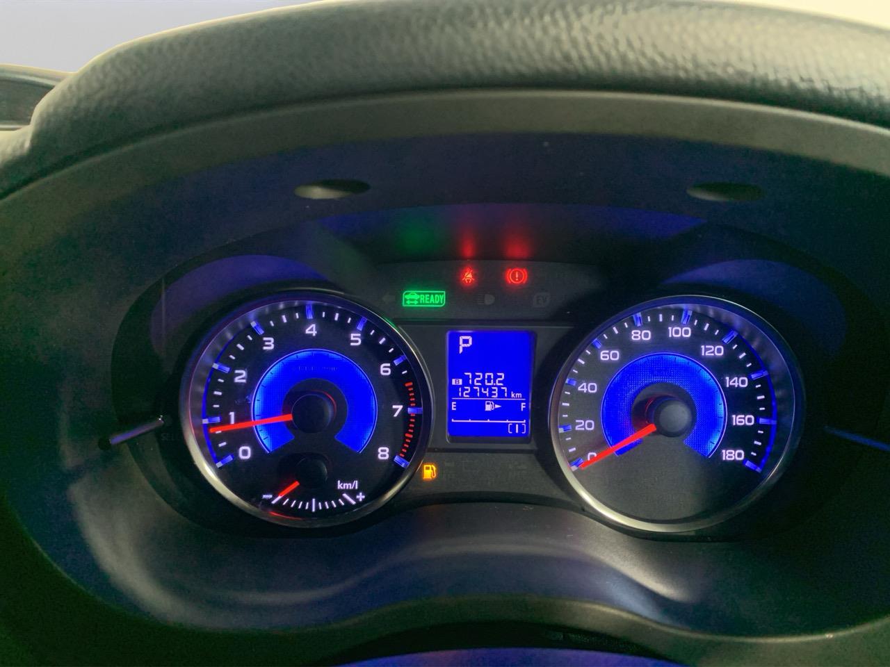 2016 Subaru XV Hybrid 2,0i-L Eyesight RV/SUV AWD + EYE SIGHT SYSTEM + REVESING CAMERA