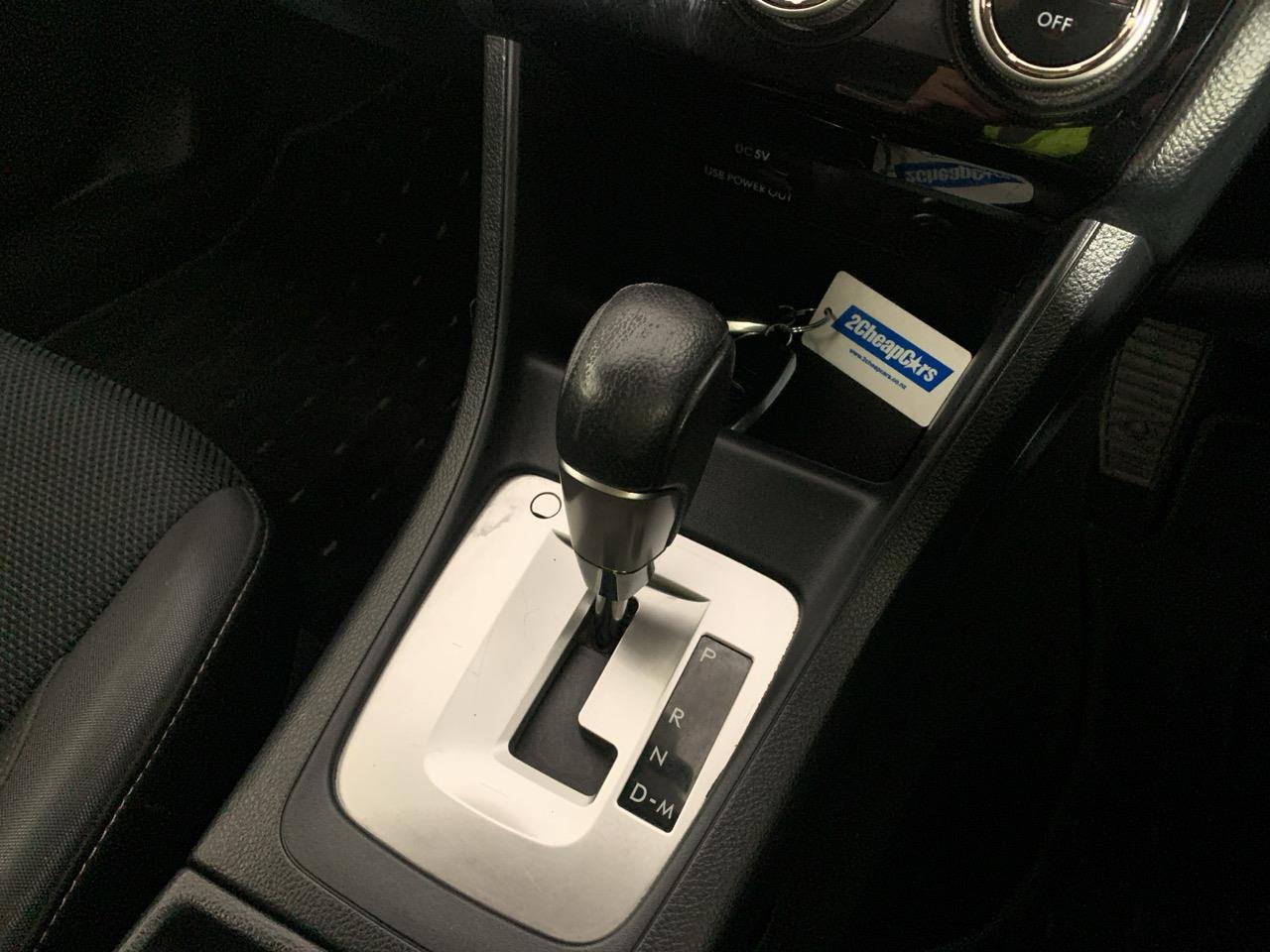 2016 Subaru XV Hybrid 2,0i-L Eyesight RV/SUV AWD + EYE SIGHT SYSTEM + REVESING CAMERA