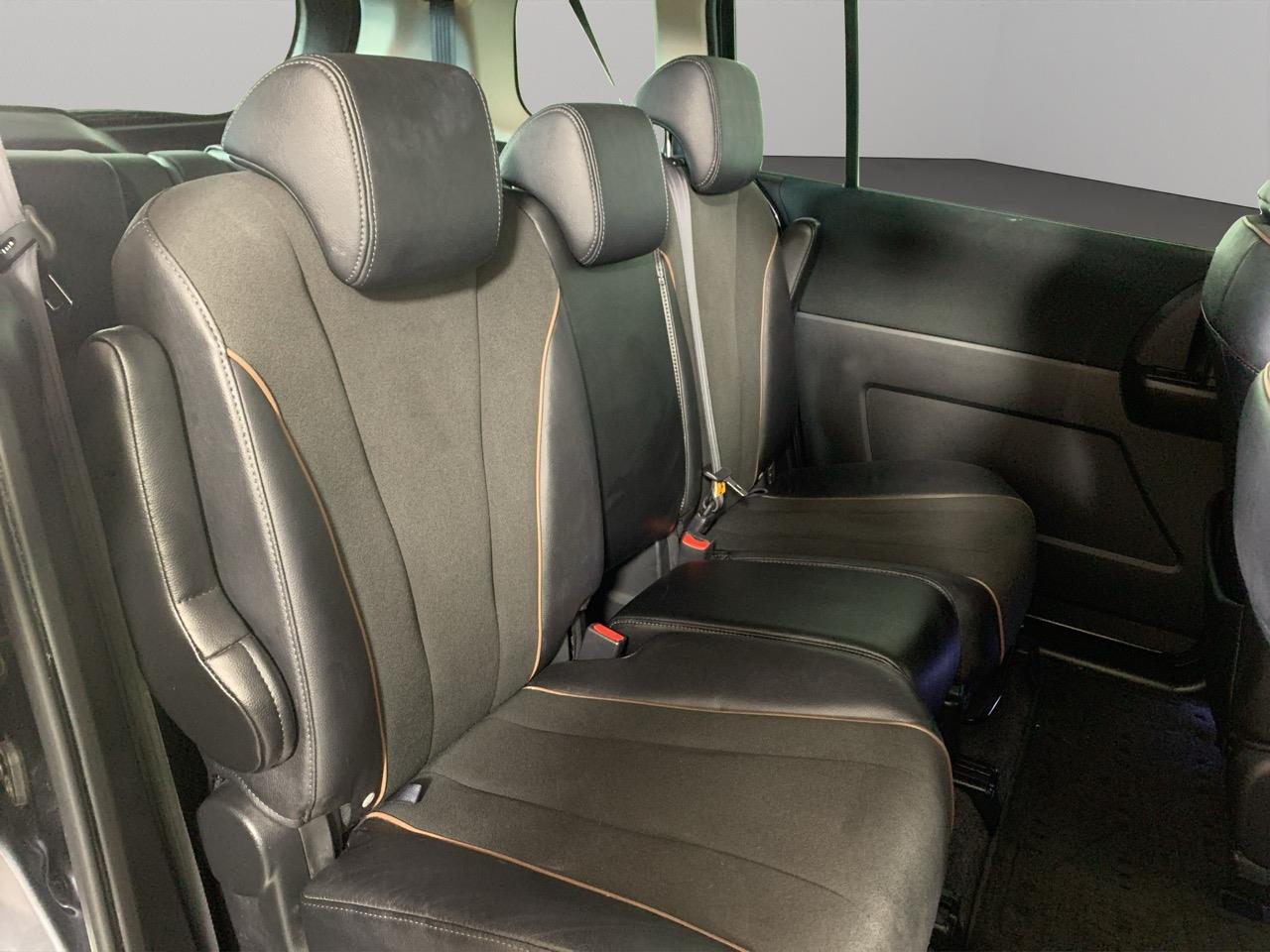 2013 Nissan Lafesta High way star Station Wagon CRUISE CONTROL + POWER SLIDING DOORS + TIPTRONIC