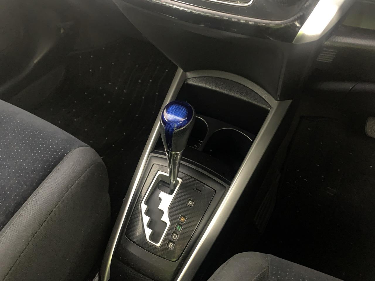 2013 Toyota Corolla Fielder Hybrid G Aero Tourer Station Wagon REVERSING CAMERA + PUSH BUTTON START + AUTO LIGHTS