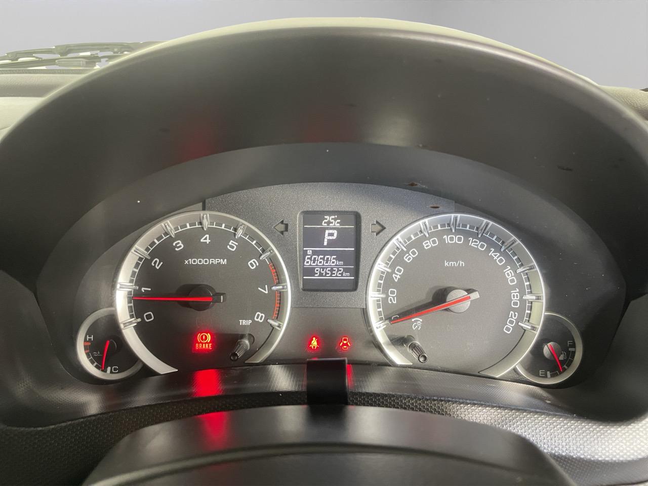 2016 Suzuki Swift 1.2 XG Hatchback REVERSING CAMERA + PUSH BUTTON START