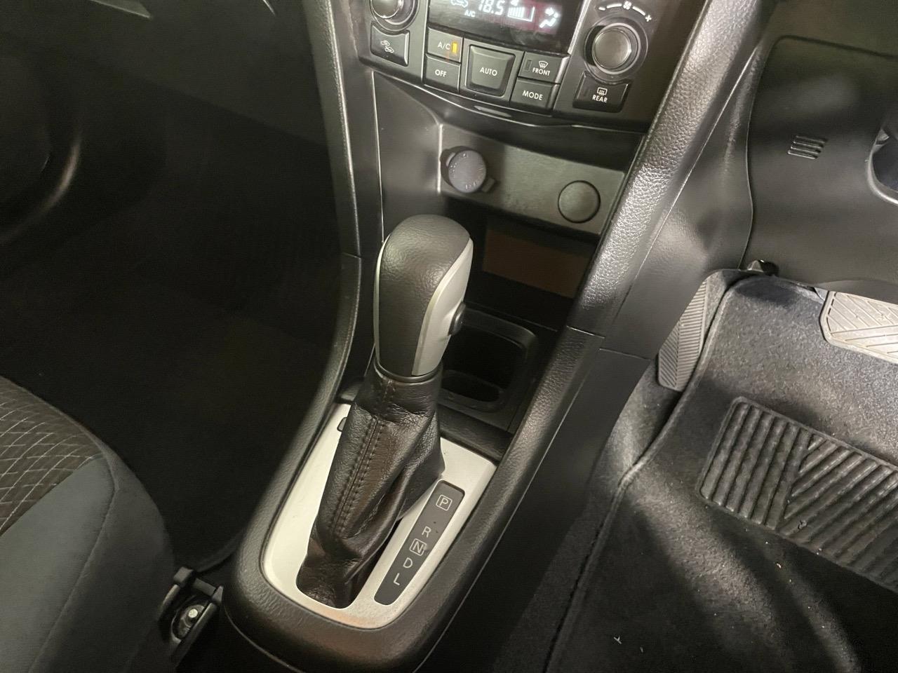 2016 Suzuki Swift 1.2 XG Hatchback REVERSING CAMERA + PUSH BUTTON START