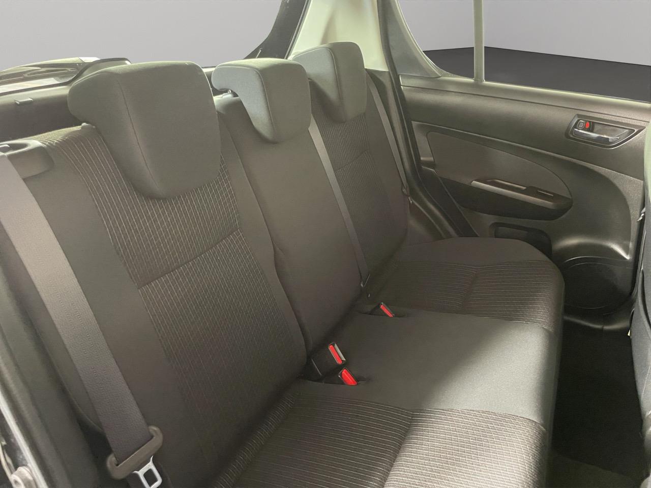 2016 Suzuki Swift 1.2 XG Hatchback REVERSING CAMERA + PUSH BUTTON START