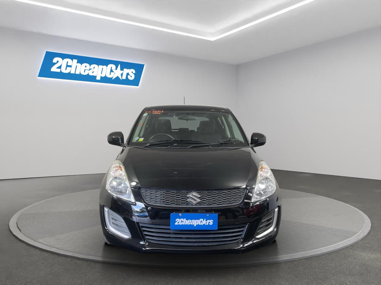 2016 Suzuki Swift 1.2 XG Hatchback REVERSING CAMERA + PUSH BUTTON START