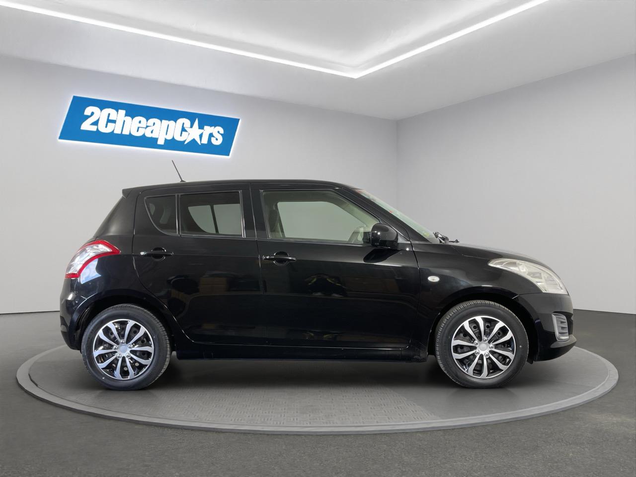 2016 Suzuki Swift 1.2 XG Hatchback REVERSING CAMERA + PUSH BUTTON START