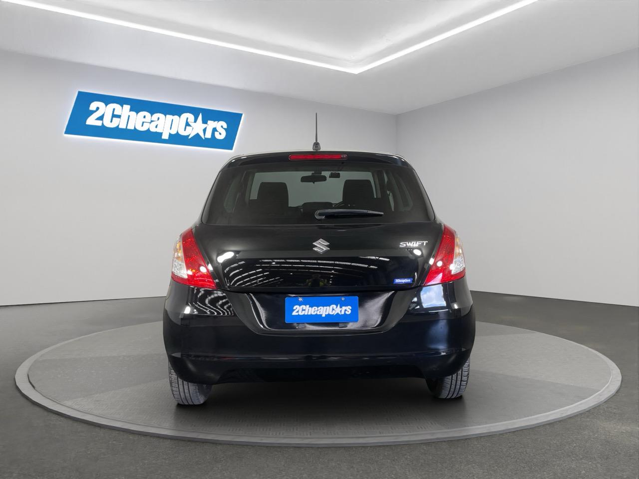 2016 Suzuki Swift 1.2 XG Hatchback REVERSING CAMERA + PUSH BUTTON START