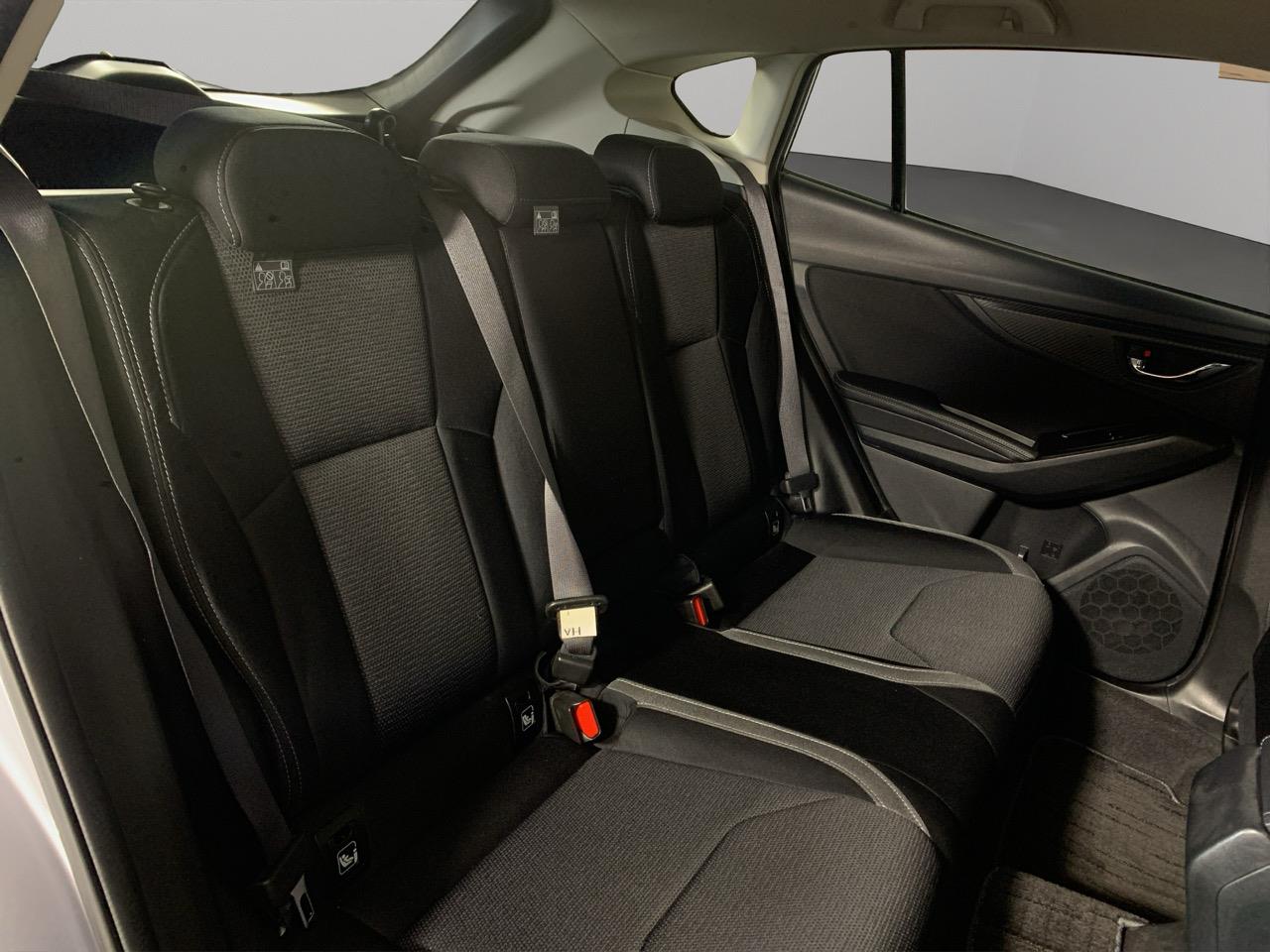 2017 Subaru Impreza Sport New Shape Eyesight 2.0 Hatchback CRUISE CONTROL + AUTO LIGHTS + REVERSING CAMERA