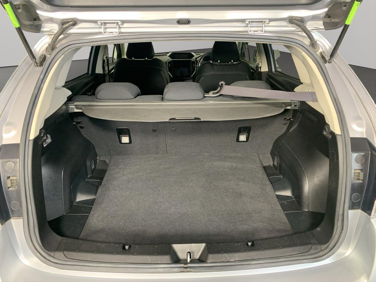 2017 Subaru Impreza Sport New Shape Eyesight 2.0 Hatchback CRUISE CONTROL + AUTO LIGHTS + REVERSING CAMERA