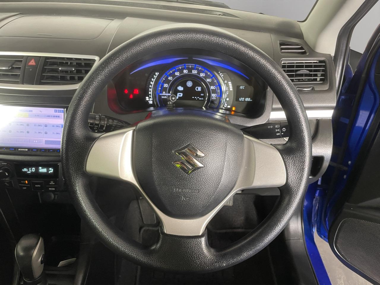 2015 Suzuki Swift 1.3 XG Hatchback REVERSING CAMERA + PUSH BUTTON START