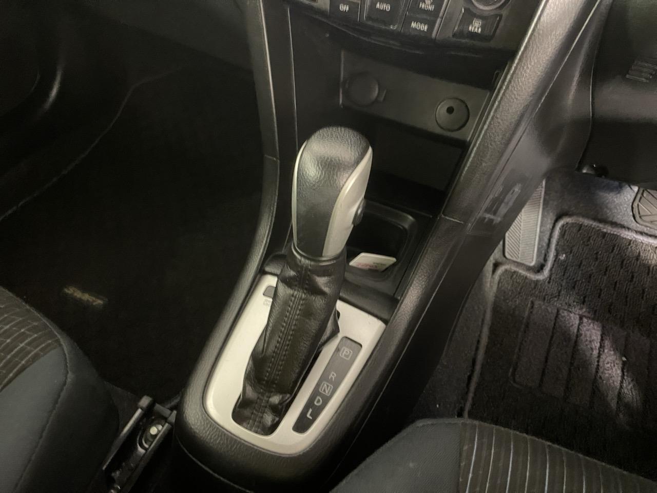 2015 Suzuki Swift 1.3 XG Hatchback REVERSING CAMERA + PUSH BUTTON START