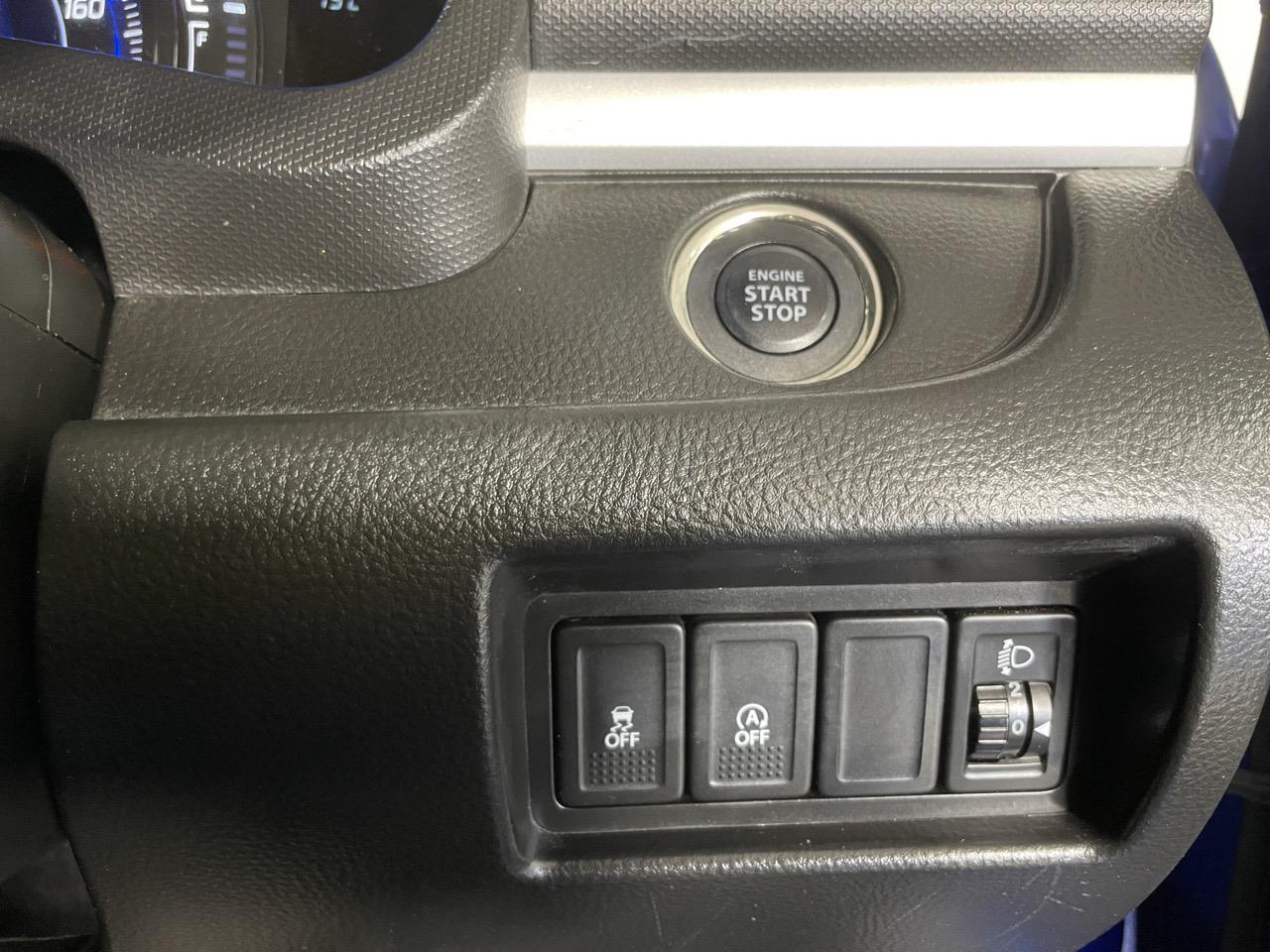 2015 Suzuki Swift 1.3 XG Hatchback REVERSING CAMERA + PUSH BUTTON START